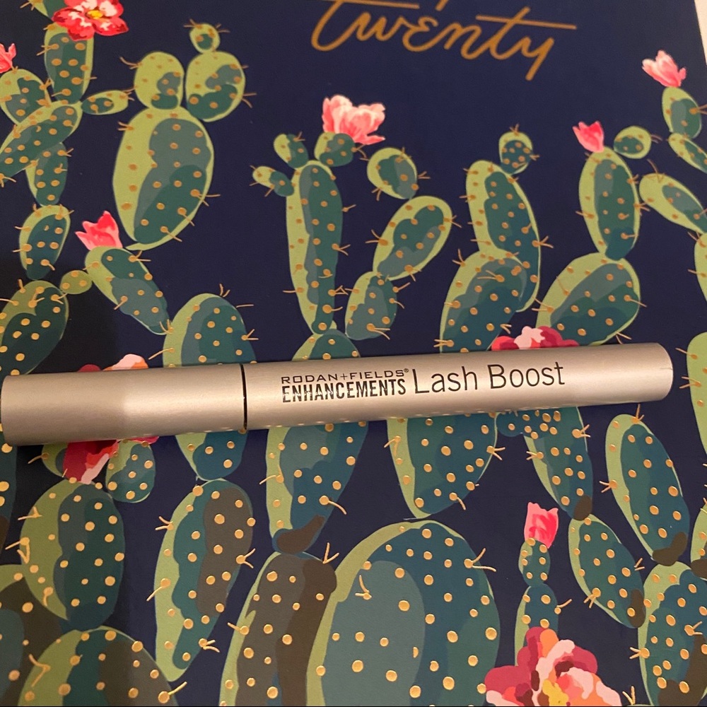 Rodan + Fields Enhancements Lash Boost